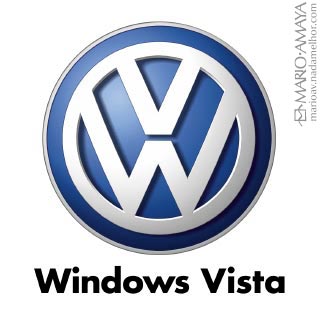 vw vista
